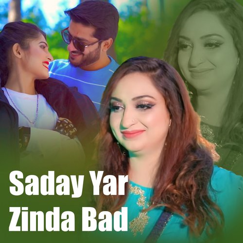 Saday Yar Zinda Bad