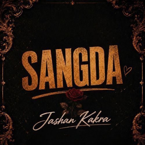 Sangda