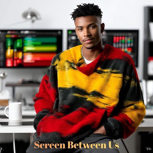 Screen Between Us