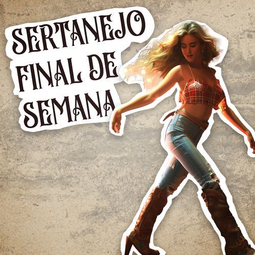 Sertanejo Final de Semana_poster_image