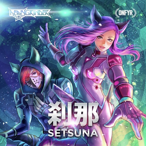Setsuna