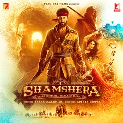 Shamshera Title Track-GBo7QD9TRlI