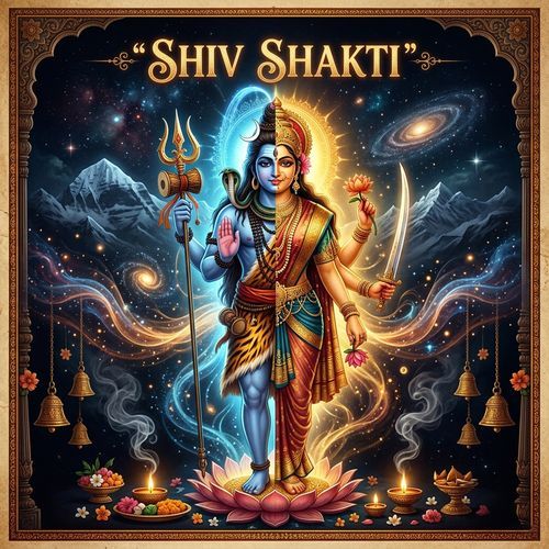 Shiv Shakti