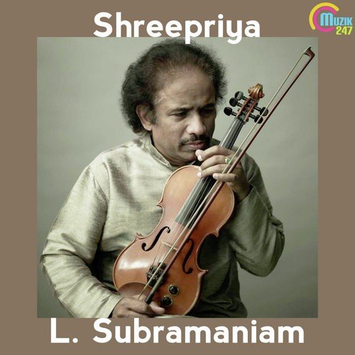Shreepriya