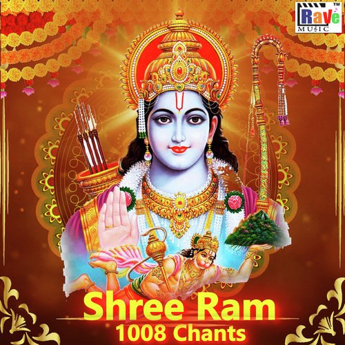 Shri Ram 1008 Chants