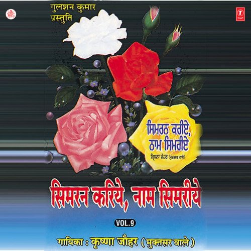 Simran Kariye Naam Simriye Vol-9