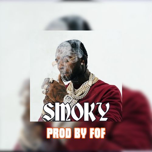 Smoky cover art