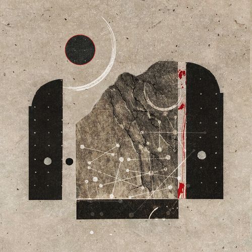 Solar Dawn cover art