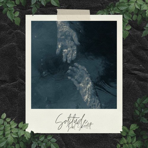 Solitude cover art
