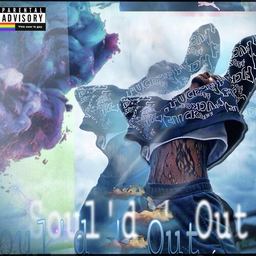 Soul'd Out cover art