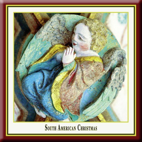 South American Christmas_poster_image