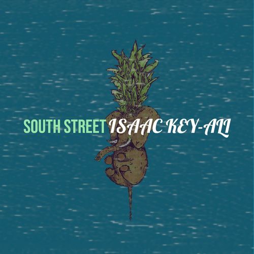 South Street cover art