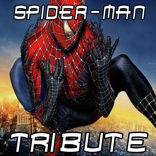 Cha Cha Slide Song Download from Spider Man Soundtrack Tributes