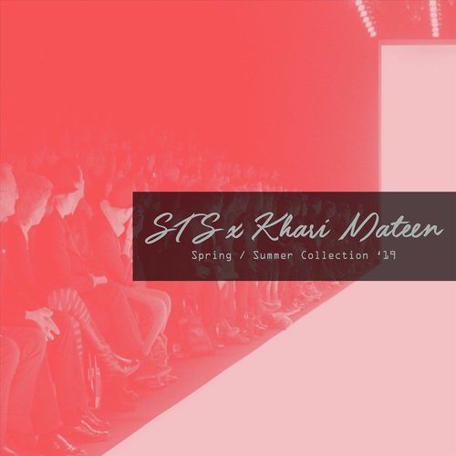 Spring Summer Collection 19