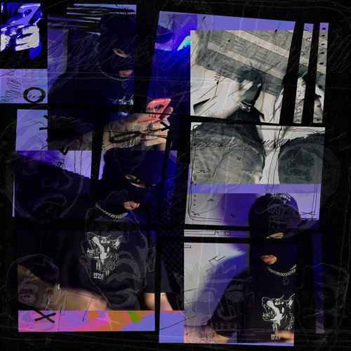 Sr Omar cover art