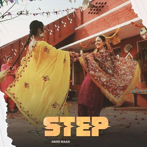 Step