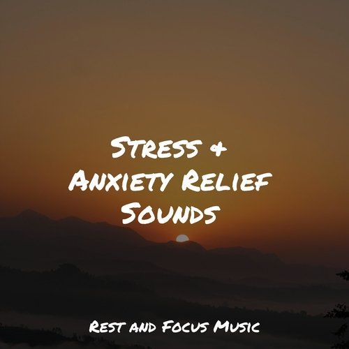 Stress &amp; Anxiety Relief Sounds_poster_image