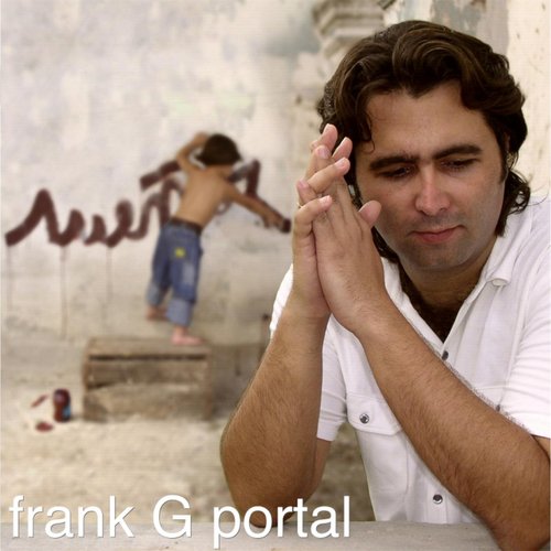 Frank G Portal