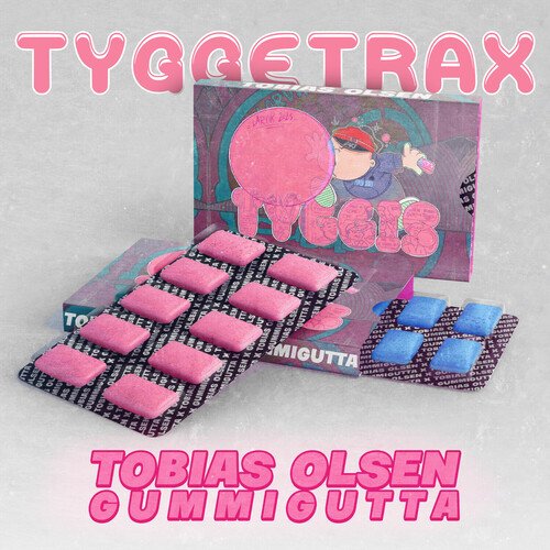 TYGGETRAX