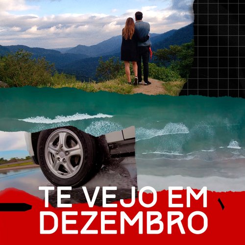 Te Vejo em Dezembro: Som das Estradas - Sudeste_poster_image