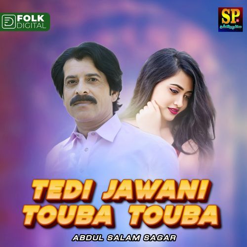 Tedi Jawani Touba Touba