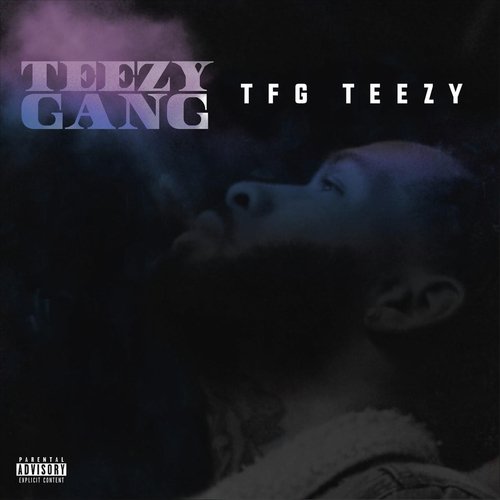 Teezy Gang cover art
