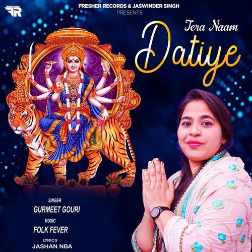 Tera Naam Datiye