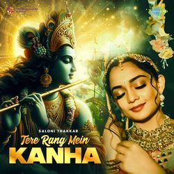 Tere Rang Mein Kanha-A1oleBtdW1Q