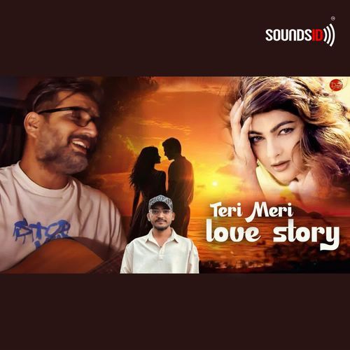 Teri Meri Love Story