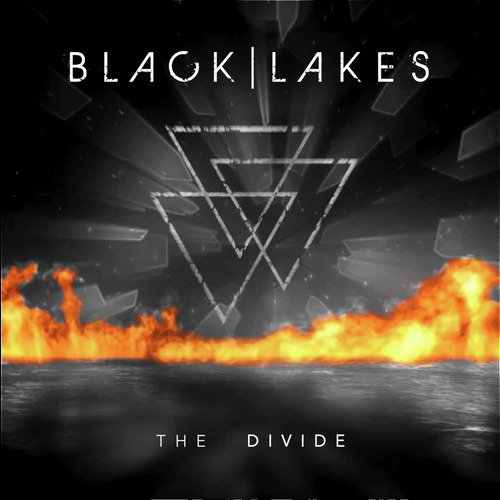 The Divide cover art