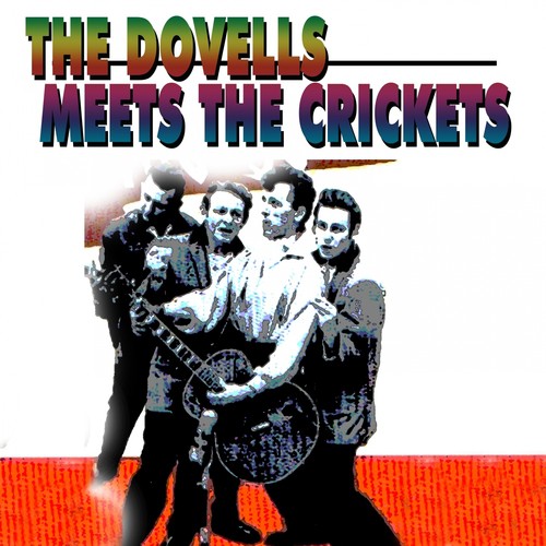 The Jitterbug Lyrics - The Dovells - Only on JioSaavn