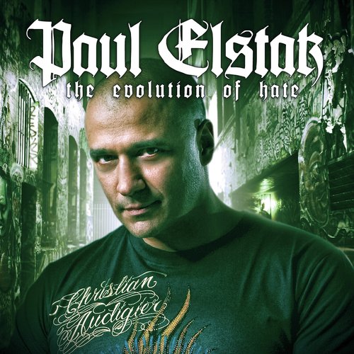 The Evolution of Hate