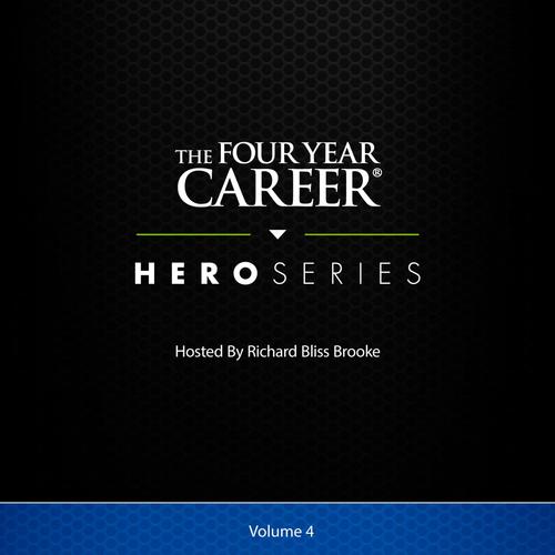 The Four Year Career Hero Series, Vol. 4 (Live)