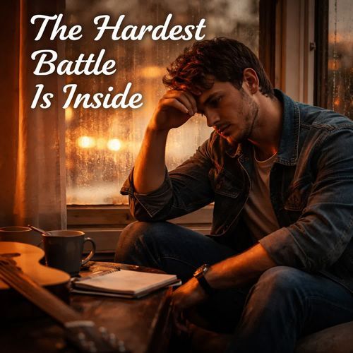 The Hardest Battle Is Inside