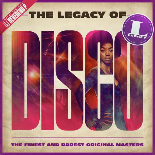 The Legacy of Disco