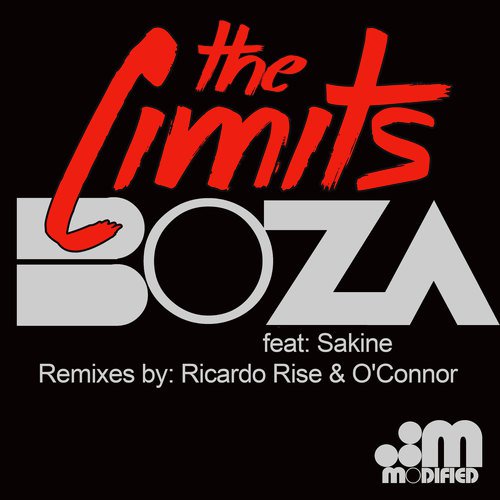 The Limits (Ricardo Rise Remix)