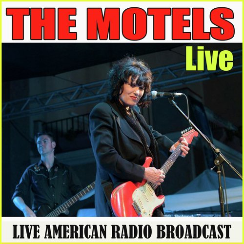 The Motels Live (Live)