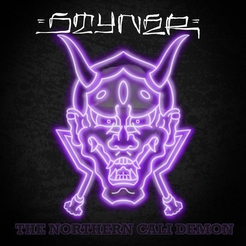 Headlock cover art
