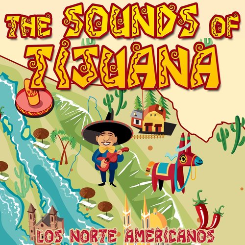 The Sounds of Tijuana_poster_image