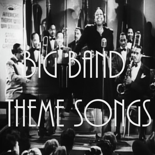 The Swing Bands