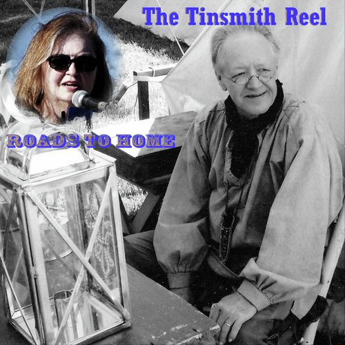 The Tinsmith Reel cover art