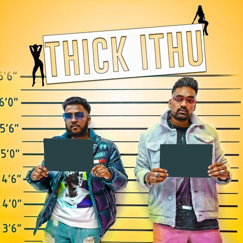 Thick Ithu