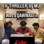 Thriller (Instagram Viral Version)