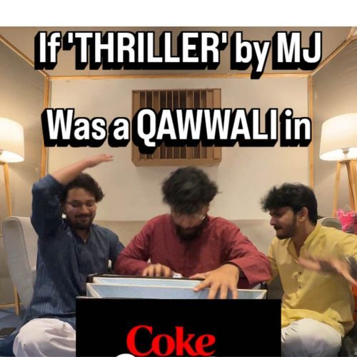 Thriller (Instagram Viral Version)