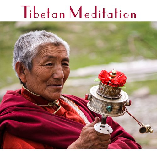 Tibetan Meditation – Spiritual Yoga Music, Deep Meditation, Mantra, Mindfulness, Zen Power