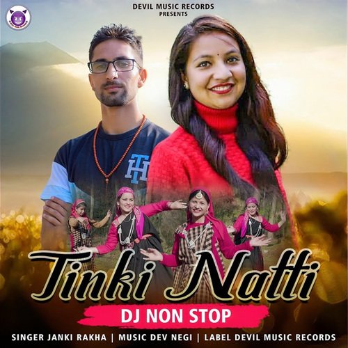 Tinki Natti Dj Non Stop