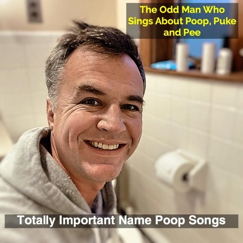 The Gurdev Poop Song cover art