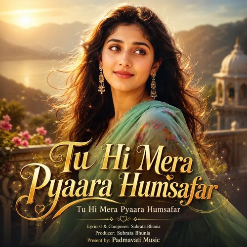 Tu Hi Mera Pyaara Humsafar