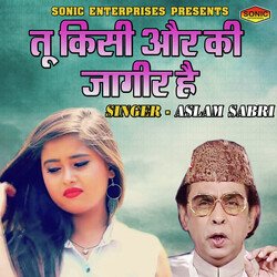 Tu Kisi Aur Ki Jageer Hai-RAYlAkACBn8