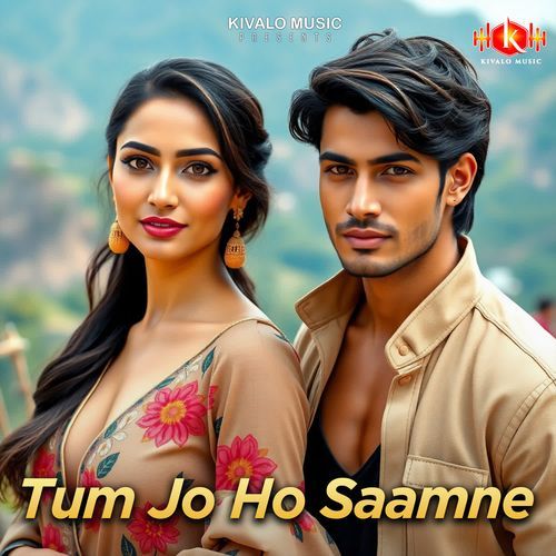 Tum Jo Ho Saamne